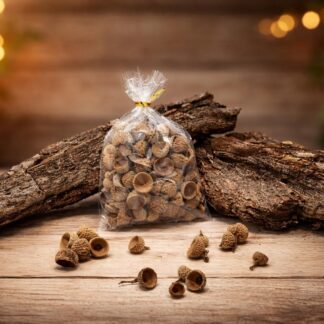 Sachet de cupules 30 g